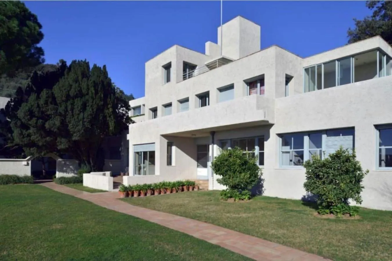 Apartment Le Palmae, Serenite Et Charme En Coeur De Ville